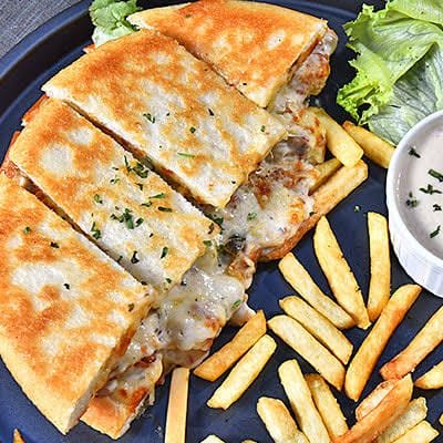 Calzone