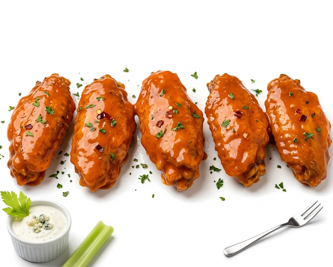 Buffalo Wings