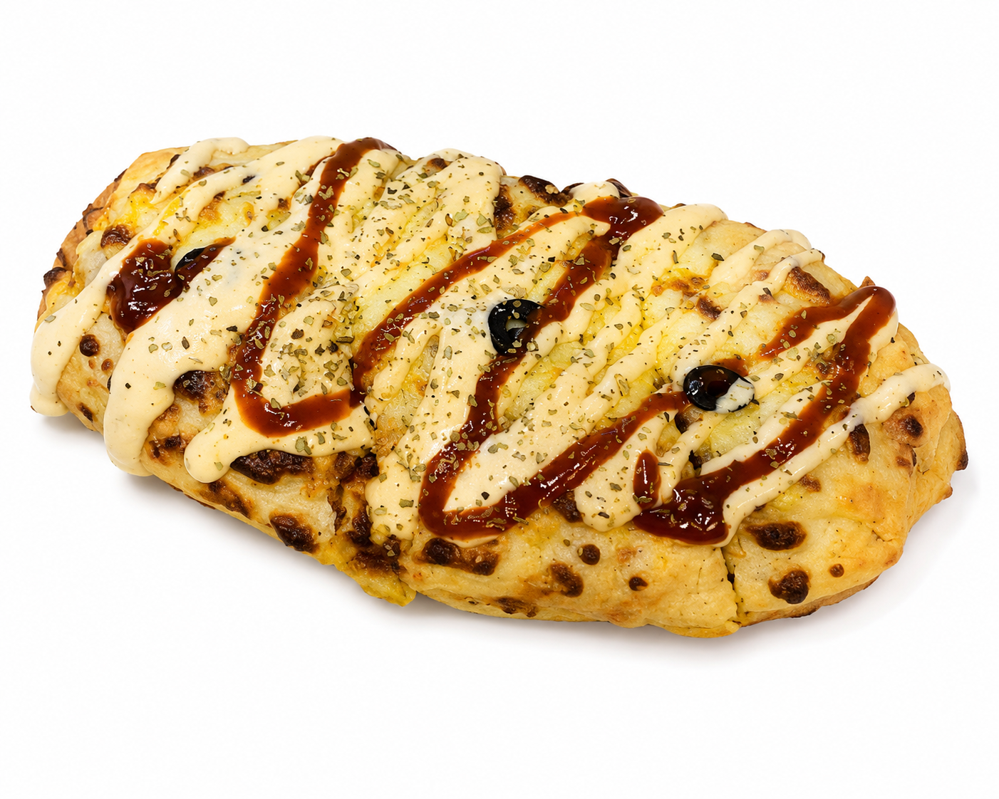 Behari Roll