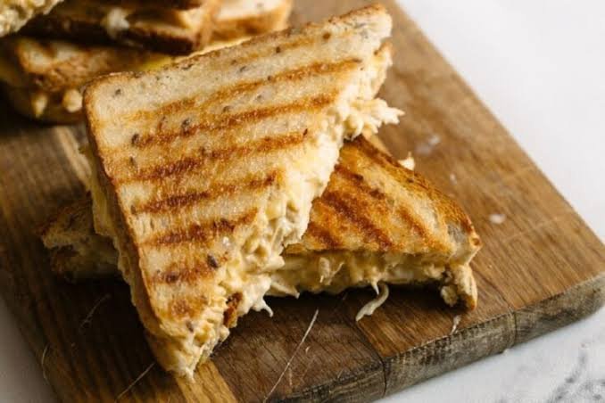 Grilled Chicken