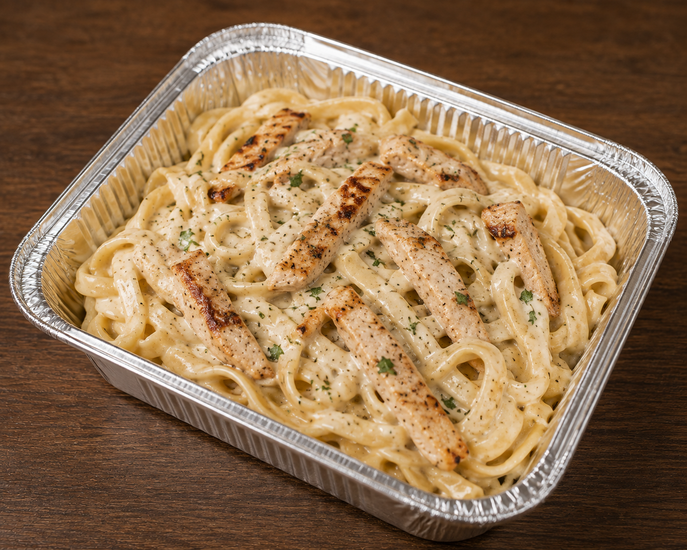 Alfredo