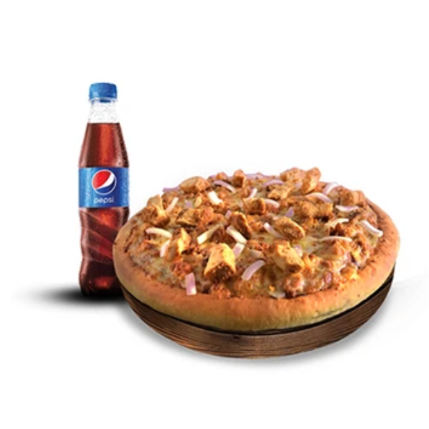 Budget Bite Pizza Deal